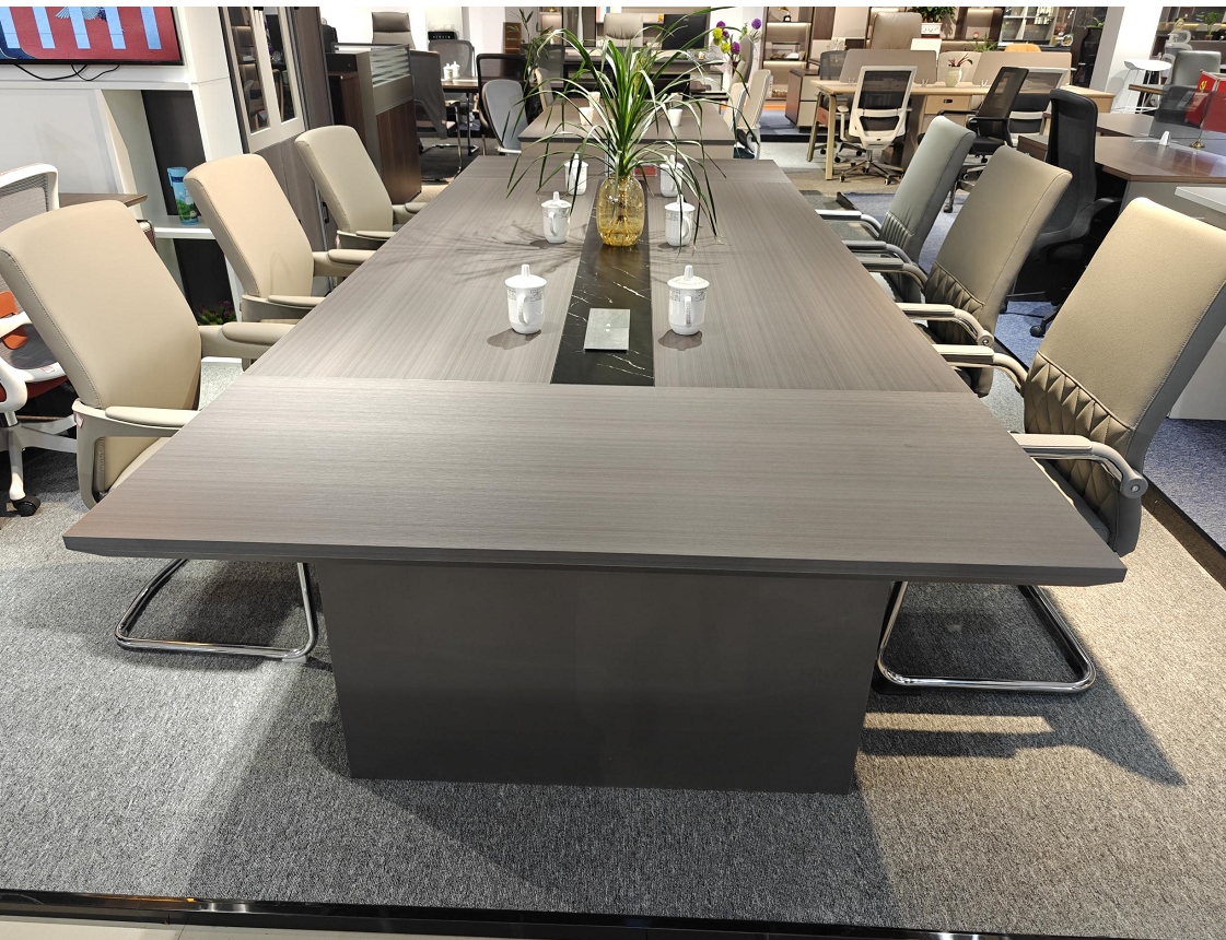 A1-02会议桌
