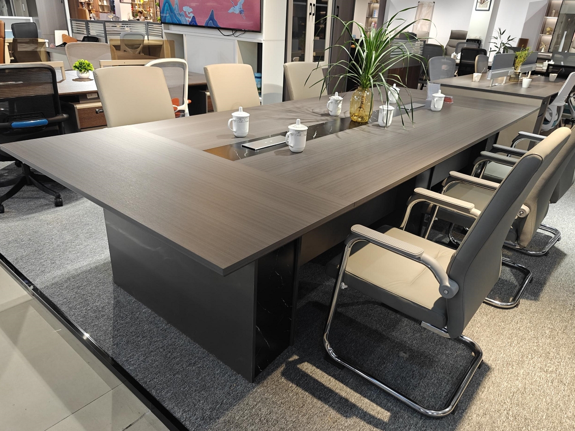 A1-02会议桌